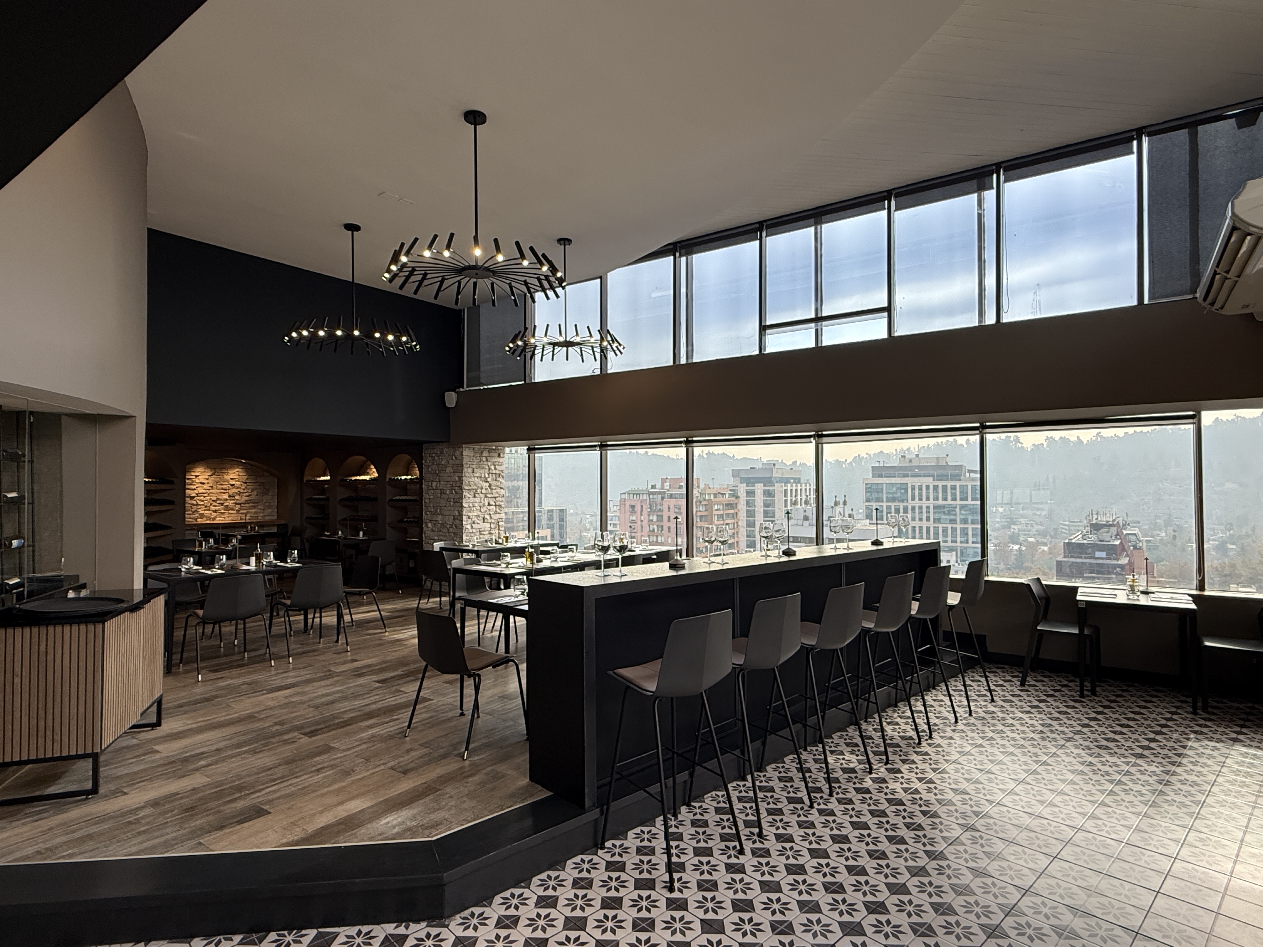 Salón Cava