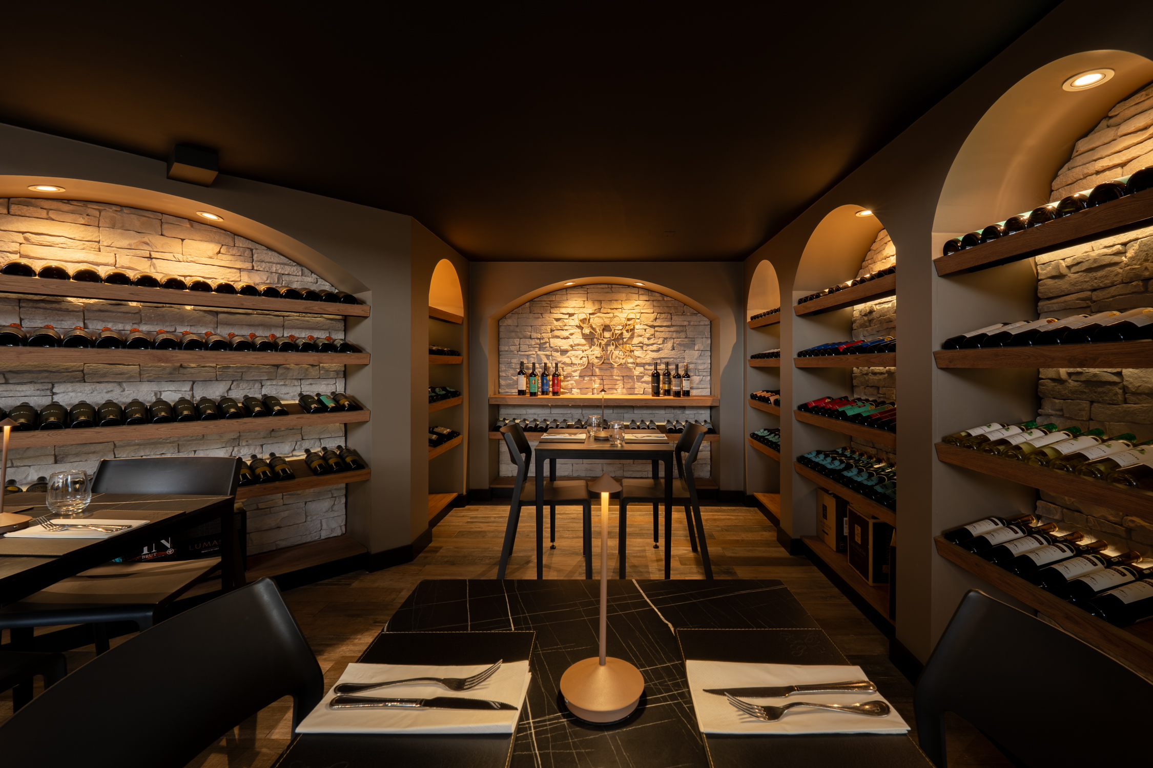 Salón Cava